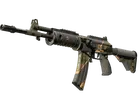 Galil AR | Black Sand