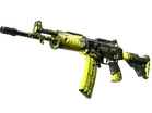 Galil AR | Cerberus
