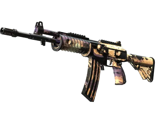 Galil AR | Sandstorm