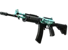 Galil AR | Aqua Terrace