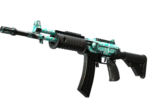 Galil AR | Aqua Terrace
