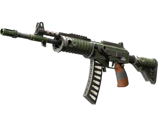 Galil AR | Vandal