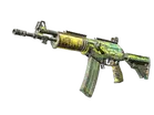 Galil AR | Galigator