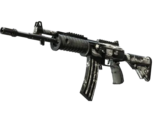 Galil AR | Shattered