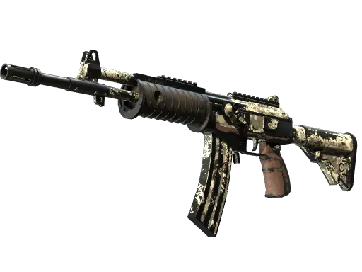 Galil AR | VariCamo