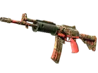 Galil AR | Dusk Ruins