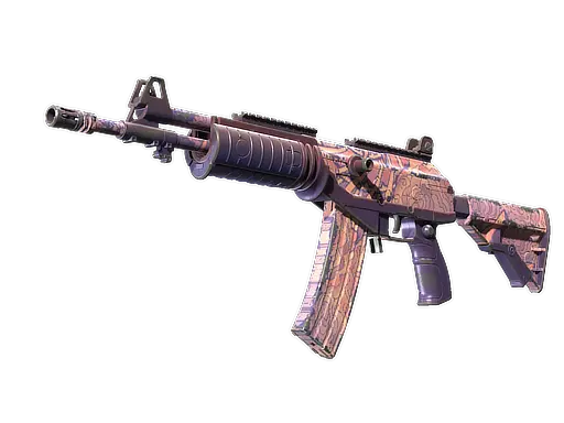 Galil AR | Sky Mandala