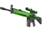 G3SG1 | Green Apple