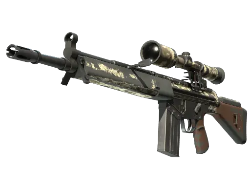 G3SG1 | VariCamo