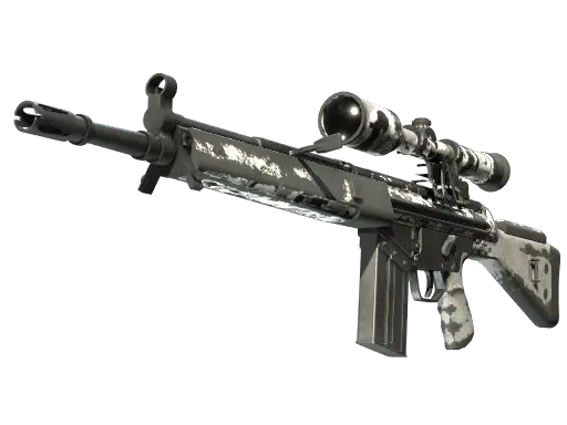 G3SG1 | Polar Camo