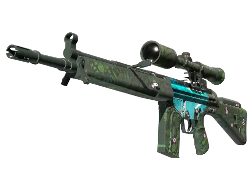 G3SG1 | Dream Glade