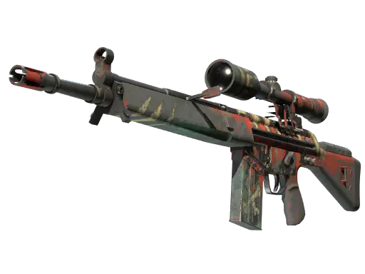 G3SG1 | The Executioner