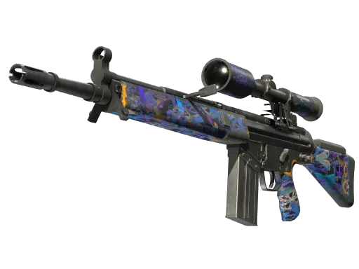 G3SG1 | Chronos