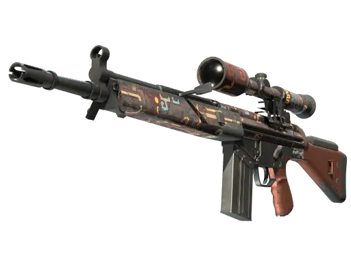 G3SG1 | Ancient Ritual