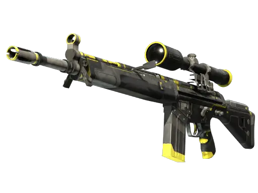 G3SG1 | Stinger