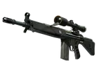 G3SG1 | Ventilator