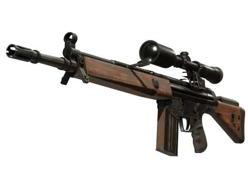 G3SG1 | Hunter