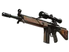 G3SG1 | Hunter