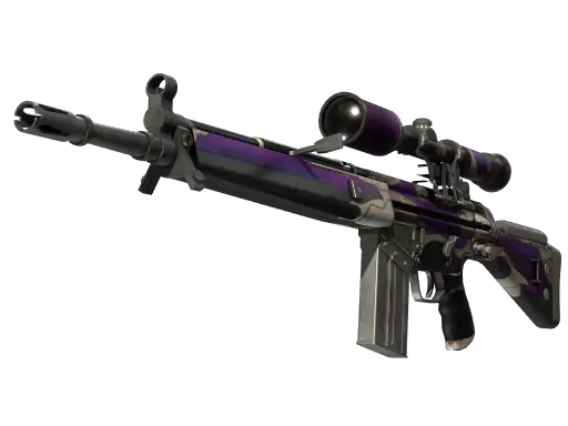 G3SG1 | Flux