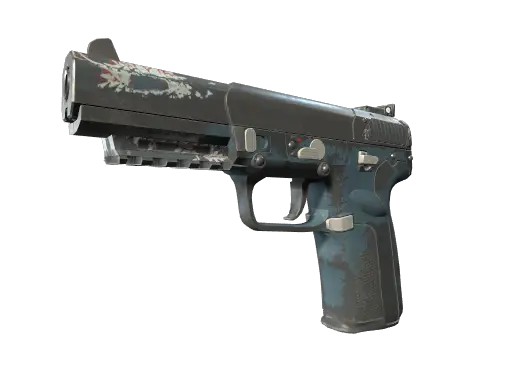 Five-SeveN | Nightshade