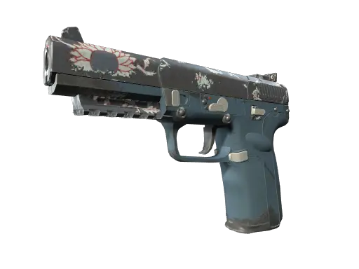 Five-SeveN | Nightshade