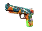 Five-SeveN | Angry Mob