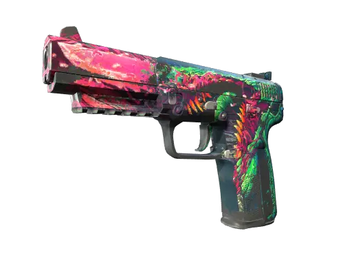 Five-SeveN | Hyper Beast