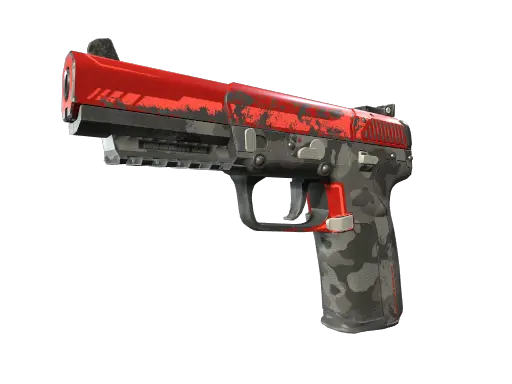 Five-SeveN | Urban Hazard