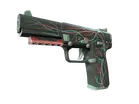 Five-SeveN | Capillary