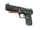 Five-SeveN | Capillary