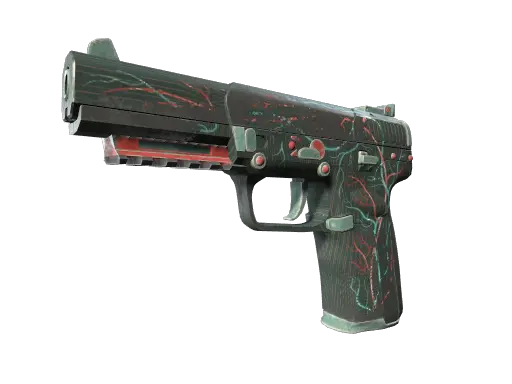 Five-SeveN | Capillary