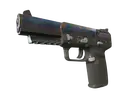 Five-SeveN | Heat Treated