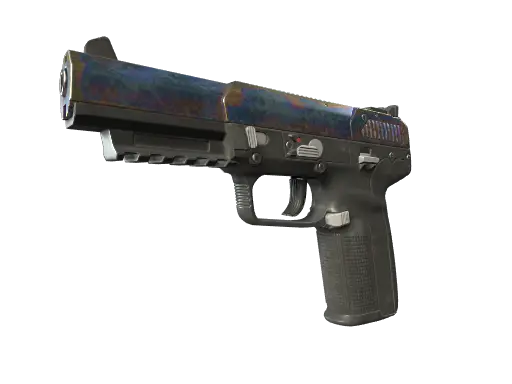 Five-SeveN | Heat Treated