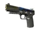 Five-SeveN | Case Hardened