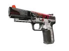 Five-SeveN | Boost Protocol