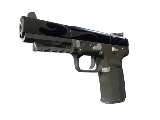 Five-SeveN | Flame Test