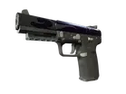 Five-SeveN | Flame Test
