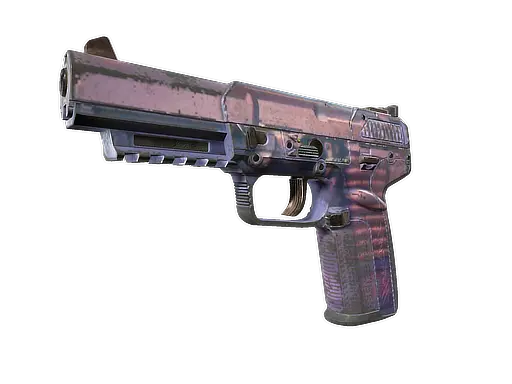 Five-SeveN | Dark Polymer