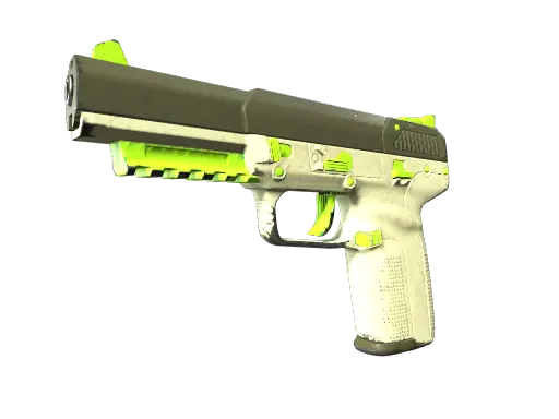 Five-SeveN | Hot Shot