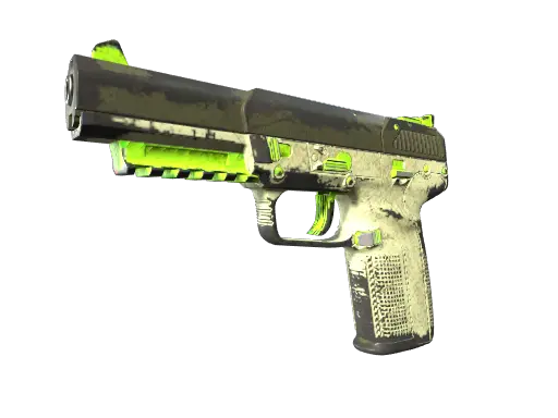 Five-SeveN | Hot Shot