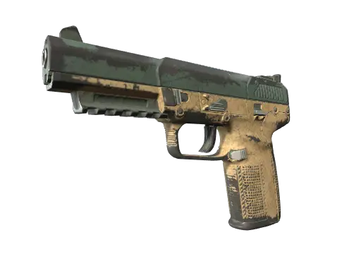 Five-SeveN | Contractor