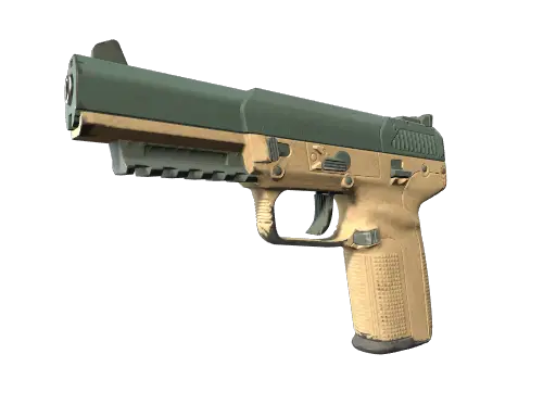 Five-SeveN | Contractor