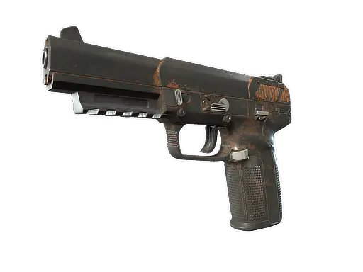 Five-SeveN | Autumn Thicket