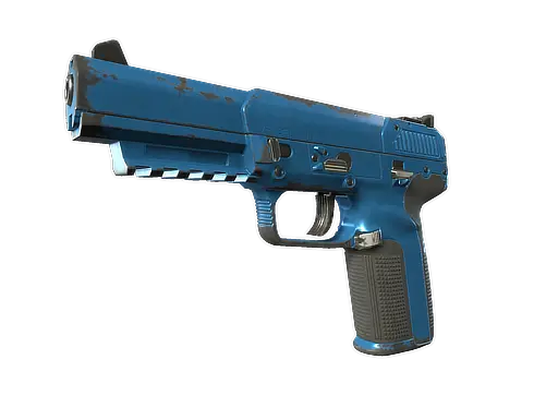 Five-SeveN | Sky Blue