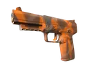 Five-SeveN | Orange Peel