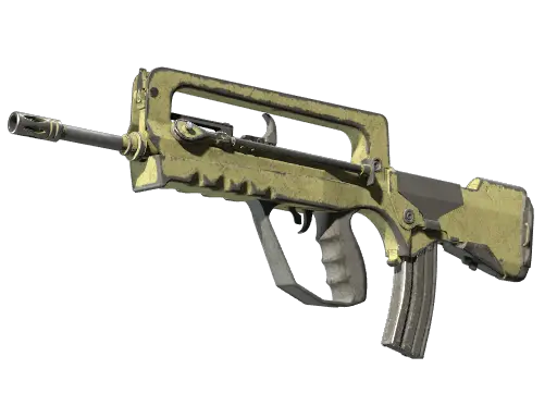 FAMAS | Colony