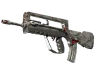 FAMAS | Grey Ghost
