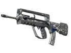 FAMAS | Yeti Camo