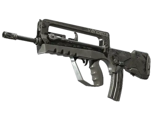 FAMAS | Vendetta