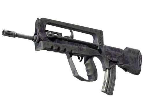 FAMAS | Sundown